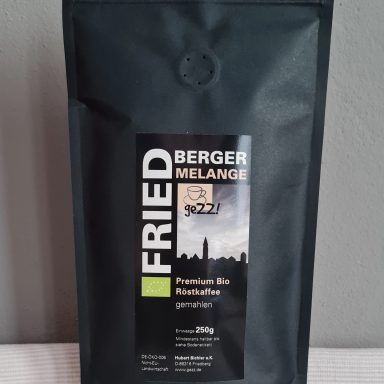 Friedberger Melange